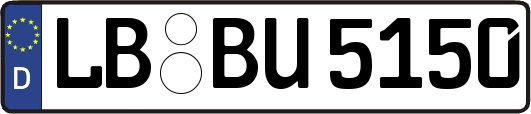 LB-BU5150
