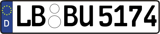 LB-BU5174