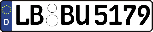 LB-BU5179