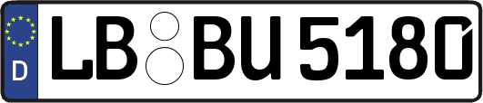 LB-BU5180