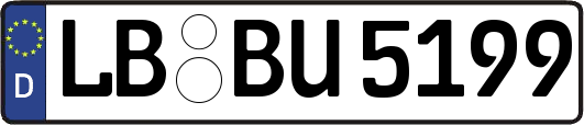 LB-BU5199