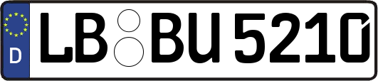 LB-BU5210
