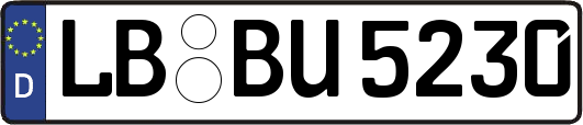 LB-BU5230
