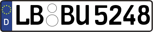 LB-BU5248