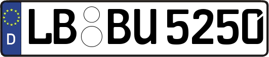 LB-BU5250