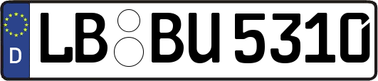 LB-BU5310