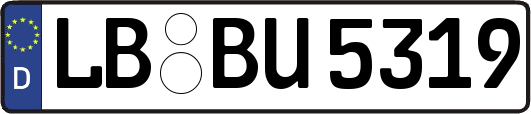 LB-BU5319