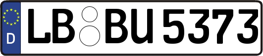 LB-BU5373