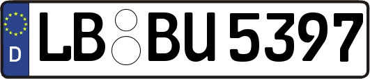 LB-BU5397