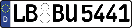 LB-BU5441