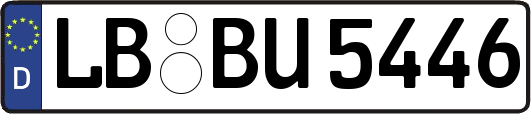 LB-BU5446