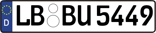 LB-BU5449