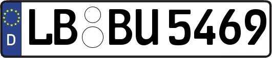LB-BU5469