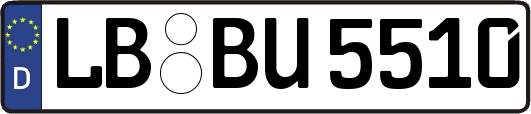 LB-BU5510