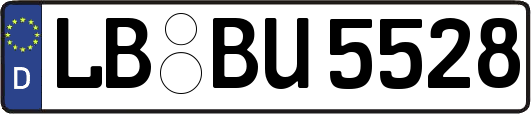 LB-BU5528