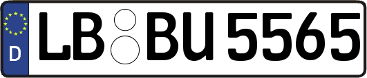 LB-BU5565
