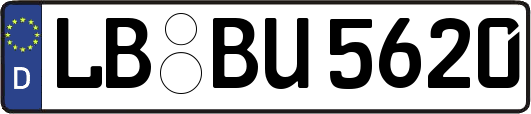LB-BU5620