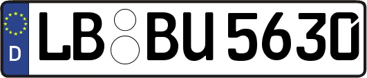 LB-BU5630