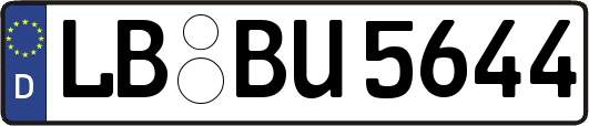 LB-BU5644