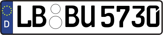LB-BU5730