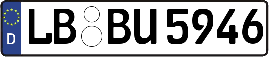 LB-BU5946