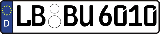 LB-BU6010
