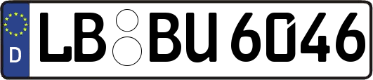 LB-BU6046