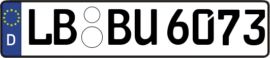 LB-BU6073