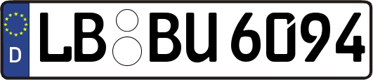 LB-BU6094