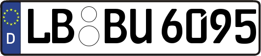 LB-BU6095