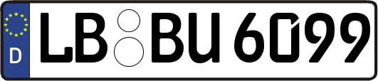 LB-BU6099