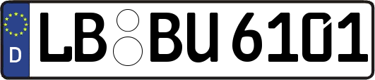 LB-BU6101
