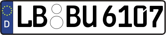 LB-BU6107