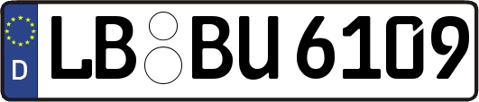 LB-BU6109