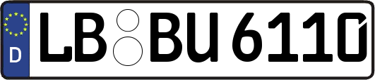 LB-BU6110
