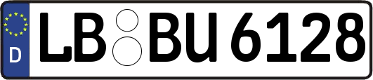LB-BU6128