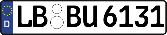 LB-BU6131