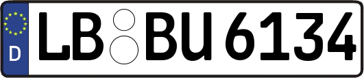 LB-BU6134
