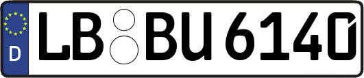 LB-BU6140