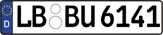 LB-BU6141