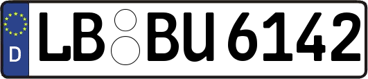 LB-BU6142