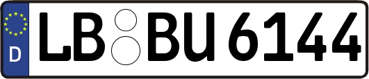 LB-BU6144