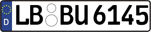 LB-BU6145