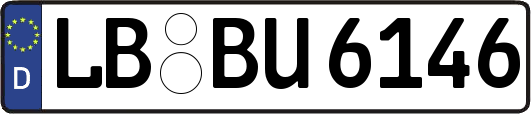 LB-BU6146