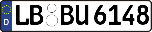 LB-BU6148