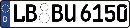 LB-BU6150