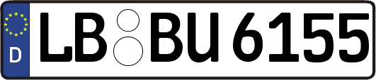 LB-BU6155