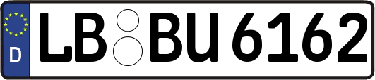 LB-BU6162
