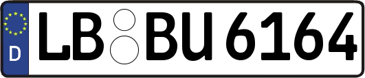 LB-BU6164