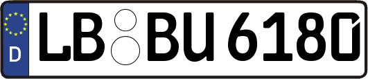 LB-BU6180